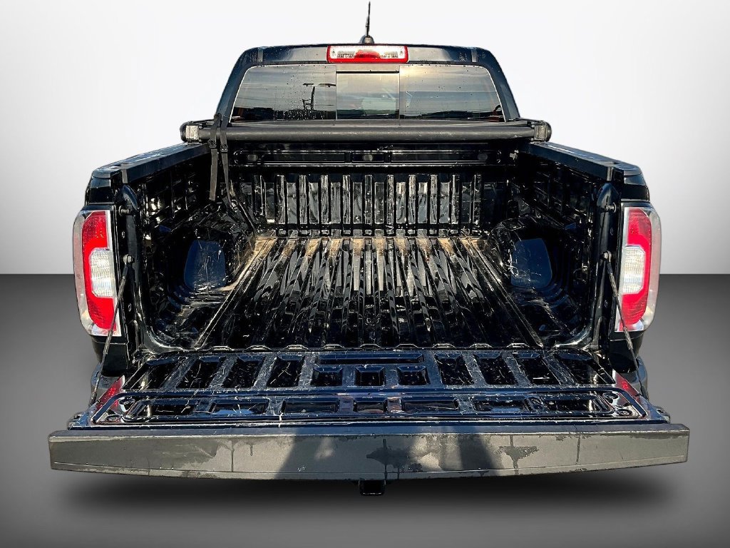 Used 2019 GMC Canyon All Terrain w/ Trailering Package AWD/4WD image 7