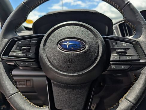 Certified 2026 Subaru Crosstrek 2.5i Sport AWD/4WD image 25