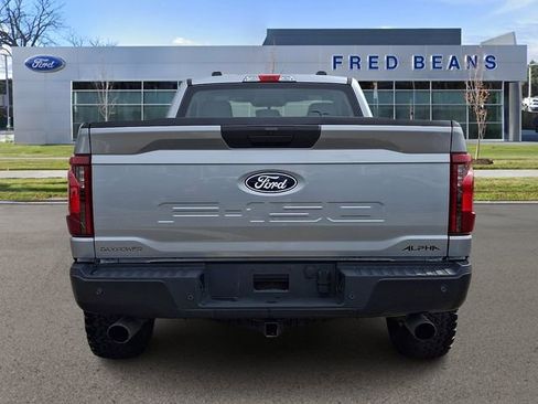 Used 2025 Ford F150 XL AWD/4WD image 6