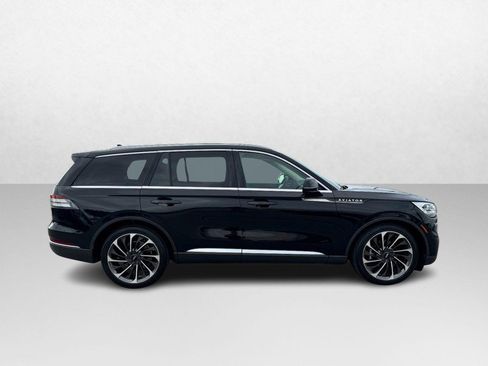 Used 2020 Lincoln Aviator Reserve w/ Equipment Group 202A AWD/4WD image 4
