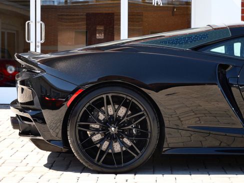 Used 2025 McLaren GTS image 15