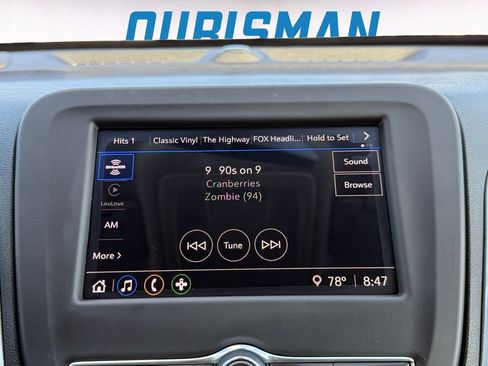 Used 2024 Chevrolet Equinox LT FWD image 14