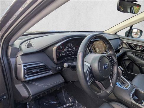 Used 2025 Subaru Outback Limited image 10