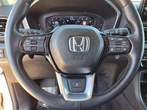 Certified 2024 Honda Pilot Elite image 21