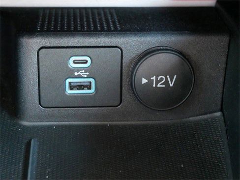 Used 2022 Ford Escape SEL image 27