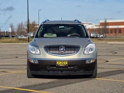Used 2011 Buick Enclave CXL w/ Trailering Provision Package image 35
