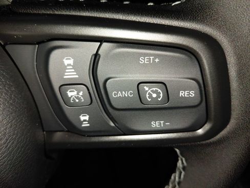 New 2026 Jeep Gladiator Mojave AWD/4WD image 24