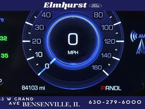 Used 2020 Cadillac Escalade Platinum w/ Escalade Sport Edition image 16