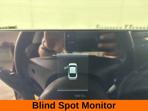 Used 2025 Kia K4 FWD image 12