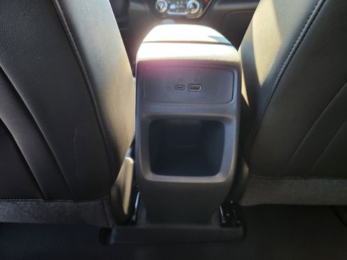 New 2026 Chevrolet Trax LT w/ Driver Confidence Package image 11