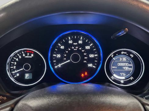 Used 2016 Honda HR-V EX image 18