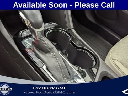 Certified 2023 Buick Encore GX Preferred w/ Cold Weather Comfort Package AWD/4WD image 18