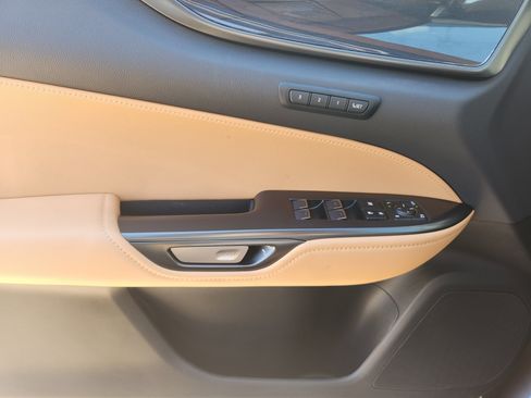 Used 2025 Lexus NX 250 FWD w/ Premium Package image 27