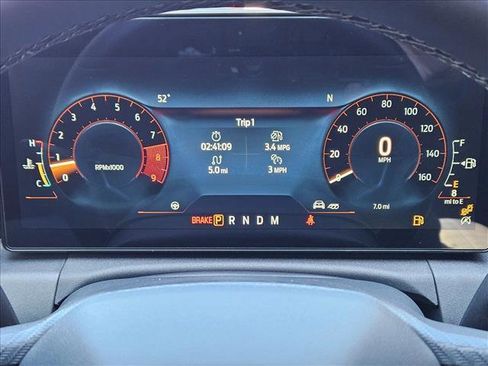 New 2026 Ford Mustang GT image 11