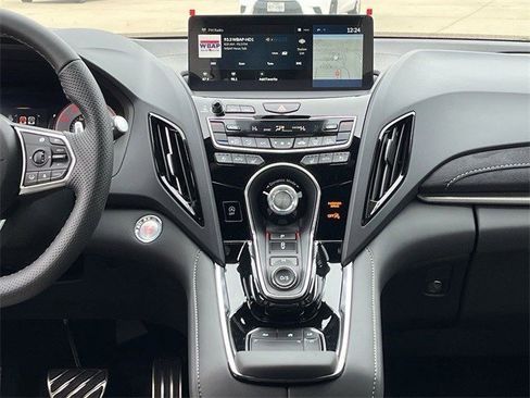 New 2025 Acura RDX A-Spec image 18