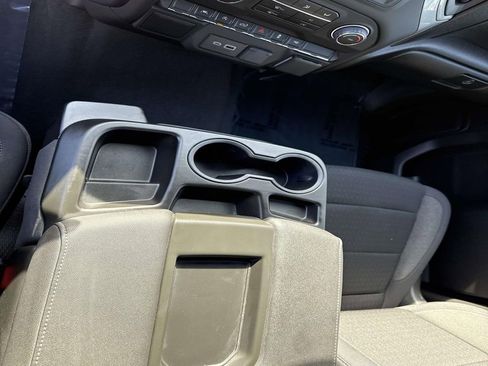 Used 2025 Chevrolet Silverado 1500 Custom image 27