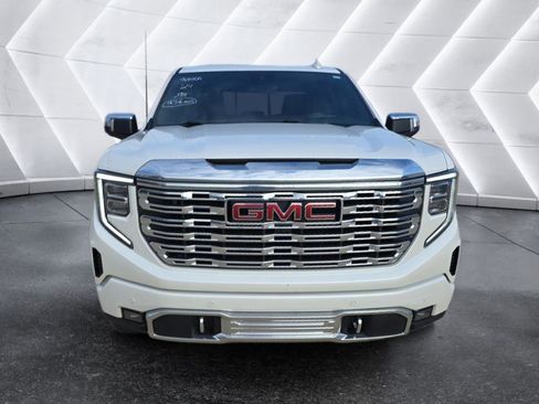 Used 2024 GMC Sierra 1500 Denali image 2