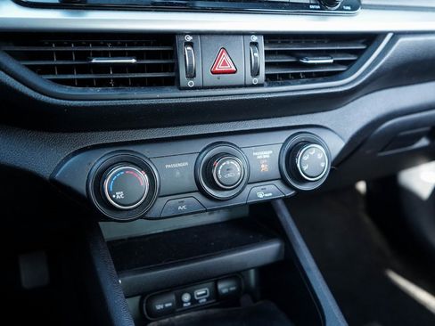 Used 2020 Kia Forte LXS image 12