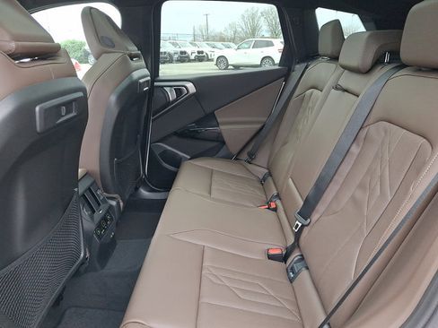 New 2026 BMW X3 xDrive30 w/ Premium Package image 5