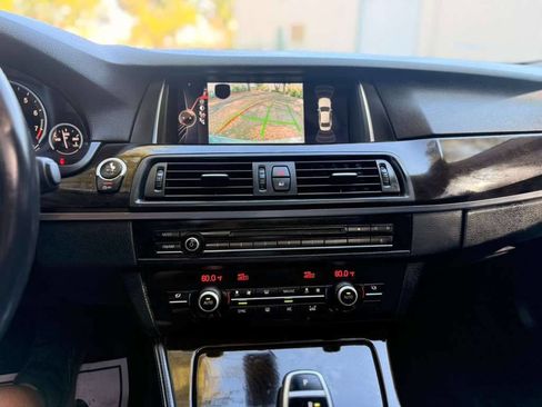 Used 2015 BMW 528i Sedan RWD image 19