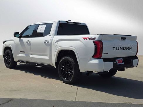 Used 2023 Toyota Tundra SR5 w/ TRD Sport Package AWD/4WD image 5