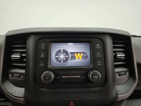 Used 2020 RAM 3500 Tradesman image 19