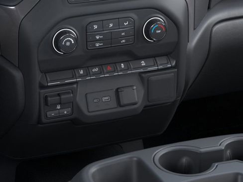 New 2026 Chevrolet Silverado 3500 W/T image 23