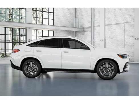 New 2026 Mercedes-Benz GLE 450 4MATIC Coupe image 15