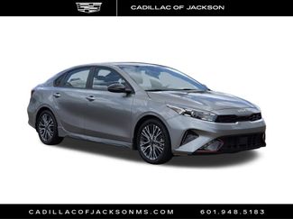 Used 2023 Kia Forte GT-Line w/ GT-Line Premium Package FWD video 3