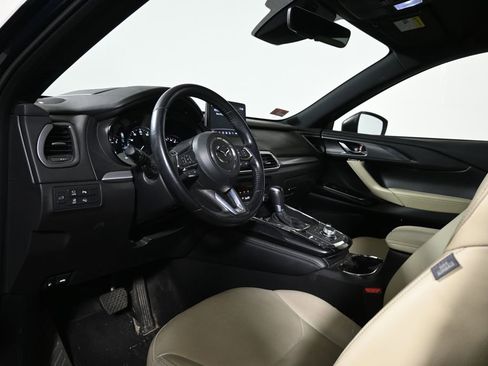 Used 2020 MAZDA CX-9 Grand Touring AWD/4WD image 4