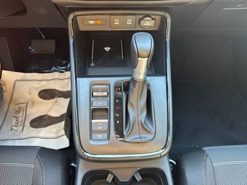 New 2026 Honda CR-V TrailSport image 21