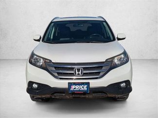 Used 2013 Honda CR-V EX-L video 2