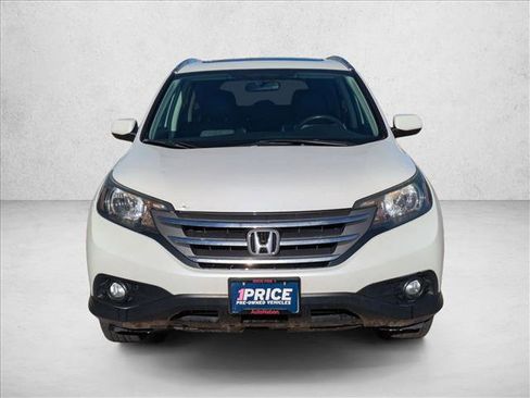Used 2013 Honda CR-V EX-L image 2