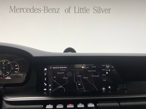 Used 2025 Porsche 911 GT3 w/ Chrono Package image 27