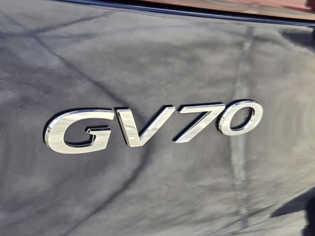 Used 2024 Genesis GV70 2.5T w/ Select Package AWD/4WD image 14