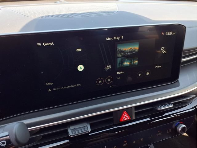 New 2026 Kia K5 GT-Line w/ GT-Line Premium Package FWD image 4