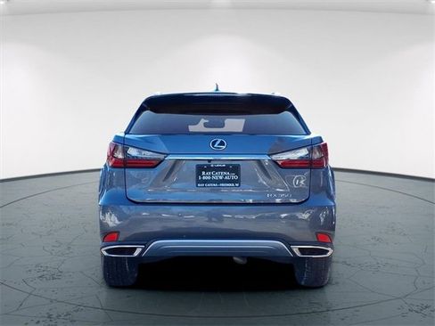 Certified 2020 Lexus RX 350 AWD w/ Premium Package image 24