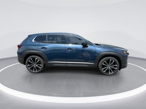 New 2026 MAZDA CX-50 AWD 2.5 S w/ Weather Package image 9