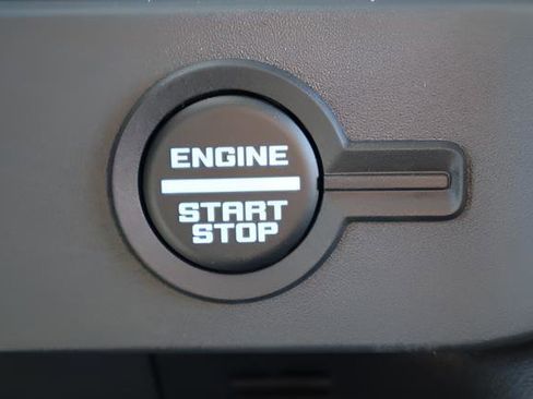 New 2026 Ford Bronco Big Bend AWD/4WD image 19