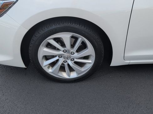 Used 2018 Acura ILX FWD image 47