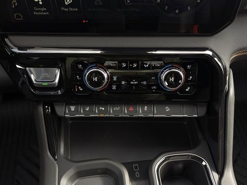 New 2026 GMC Sierra 2500 AT4 w/ AT4 Premium Plus Package image 27