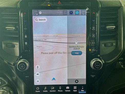 New 2026 RAM 1500 Limited image 15