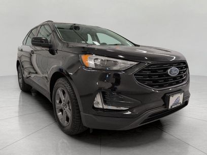 Used 2024 Ford Edge SEL w/ Sport Appearance Package