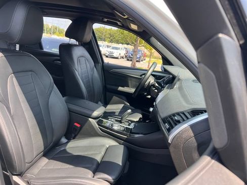 Used 2021 BMW X3 sDrive30i w/ Executive Package RWD image 28