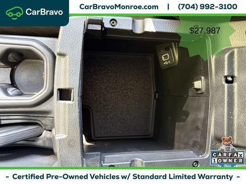 Used 2023 Jeep Wrangler Unlimited Sahara AWD/4WD image 40