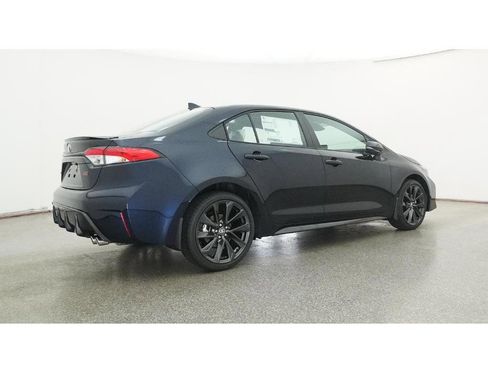 New 2026 Toyota Corolla SE image 25