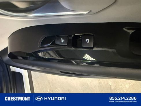 Used 2023 Hyundai Tucson Limited AWD/4WD image 29