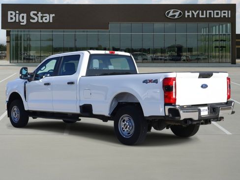 Used 2024 Ford F250 XL w/ 360-Degree Camera Package image 3