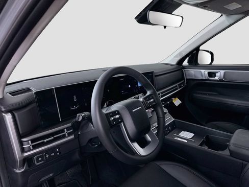 New 2027 Hyundai Santa Fe XRT AWD/4WD image 9