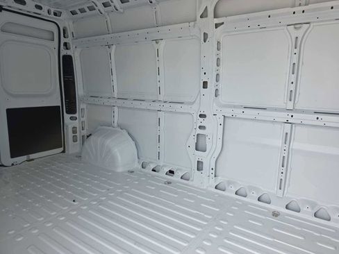 New 2026 RAM ProMaster 2500 FWD image 60